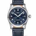 Часы Longines Spirit  L3.811.4.93.0