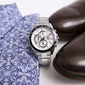 Часы Casio Edifice EFV-550D-7AVUDF (EFV-550D-7A) фото 6