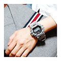 Часы Casio G-Shock GD-X6900TC-8ER фото 2
