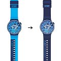 Часы Swatch Big Bold Lacquered SB01N101 фото 3