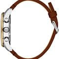 Santa Barbara Polo & Racquet Club Santa Barbara Polo & Racquet Club Legend SB.1.10419-7  наручные мужские часы фото под углом.