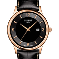Часы Tissot Rose Dream 18K Gold T914.410.76.057.00
