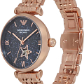 Часы Emporio Armani Gianni T-Bar AR60043 фото 4