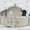 Orient Orient Mako Kamasu RA-WJ0003S кварцевые мужские часы часы, крупный план бежевый циферблат