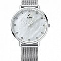 Часы Obaku V186LXCWMC