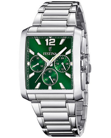Festina Timeless Chrono F20635/3