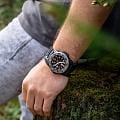 Luminox Luminox MIL-SPEC Inspired Military XL.3351.SET  швейцарские мужские часы на браслете тканевый боковой вид