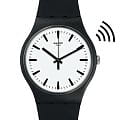Часы Swatch New Gent Swatch Pay! SVIB105-5300