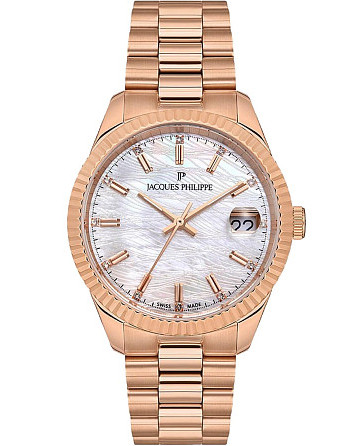 Jacques Philippe Solis JPQLS243385