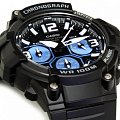 Часы Casio Collection MCW-100H-1A2 фото 3