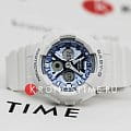 Casio Casio Baby-G BA-130-7A2 кварцевые женские часы с аксессуарами женские часы модель BA-130-7A2