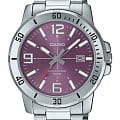 Часы Casio Collection MTP-VD01D-6B 