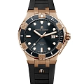 Часы Maurice Lacroix Aikon Venturer Bronze AI6058-BRZ0B-330-2 фото 2