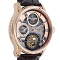 Часы Earnshaw Longitude ES-8063-02 фото 2