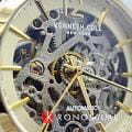 Оригинальные часы Kenneth Cole Kenneth Cole New York KCWLL0047403 механические калибр механизма  общий вид
