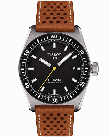 Tissot Powermatic PR516 80 T149.407.16.051.00