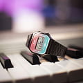 Часы Casio Vintage A168WERB-2ADF (A168WERB-2A) фото 2