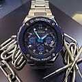 Часы Casio G-Shock GST-W100D-1A2 фото 2