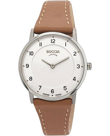 Boccia Titanium 3254-01