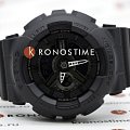 Часы Casio Baby-G BA-110XBC-1ADR фото 6