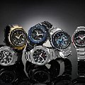 Часы Casio G-Shock GST-S110D-1ADR (GST-S110D-1A) фото 3