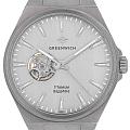 Часы Greenwich Titanium GW 084.10.33 фото 2