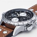 Часы Hamilton Khaki Aviation X Wind Day Date Auto Chrono H77616533 фото 4