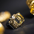 Часы Casio G-Shock GM-6900G-9 фото 6
