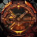 Часы Casio G-Shock GA-110JOP-1A4 фото 3