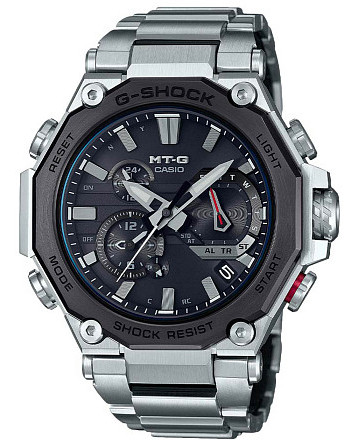 Casio G-Shock Premium MTG-B2000D-1A (MTG-B2000D-1AER)