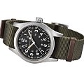 Часы Hamilton Khaki Field Mechanical H69439931 фото 14