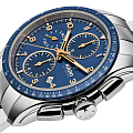 Часы Rado Hyperchrome Automatic Chronograph R32042203 фото 3