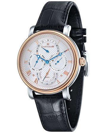 Earnshaw ES-8048-04
