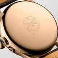 Часы Longines Weems Second-Setting Watch L2.713.8.11.0 фото 7