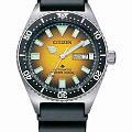 Часы Citizen Promaster NY0120-01X