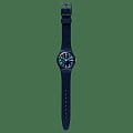 Часы Swatch Gent Biosourced Standard SO28N702 фото 9