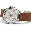 Часы Hamilton Khaki Aviation Pilot Day Date Auto H64635550 фото 3