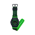 Часы Casio G-Shock DW-D5600TD-3 фото 6