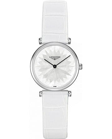 Longines La Grande Classique L4.209.4.05.2