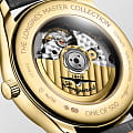 Часы Longines Master Collection GMT L2.844.6.71.2 фото 7