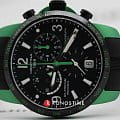 Часы Certina DS Podium Chronograph GMT Aluminium  C001.639.97.057.03 фото 6