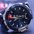 Оригинальные часы Tissot Tissot T-Race Automatic Chronograph T115.427.37.051.01 механические калибр механизма c01.211 общий вид