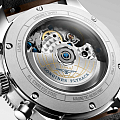Часы Longines Spirit L3.821.4.53.2 фото 5