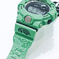 Часы Casio G-Shock GBD-800SLG-3DR фото 3