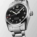 Часы Longines Spirit L3.410.4.53.6 фото 3