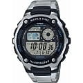 Часы Casio Illuminator AE-2100WD-1A