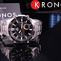 Часы Casio Edifice EFV-C100D-1BVEF (EFV-C100D-1B) фото 8