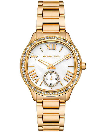Michael Kors Sage MK4805