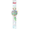 Часы Swatch Big Bold Biosourced Standard SB05Z102 фото 3