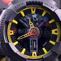 Часы Casio G-Shock GA-110BY-1A фото 7